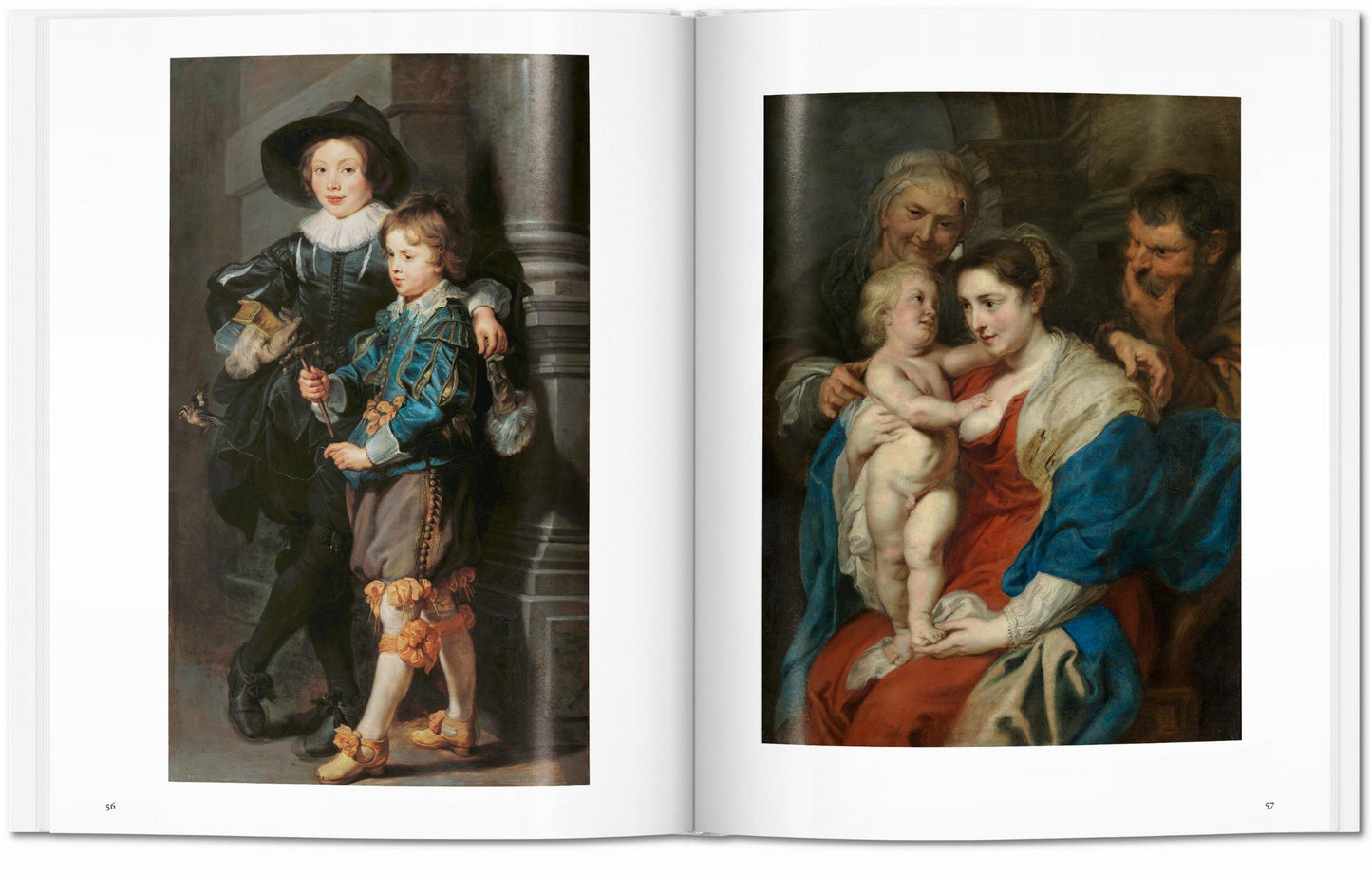 Rubens (French)