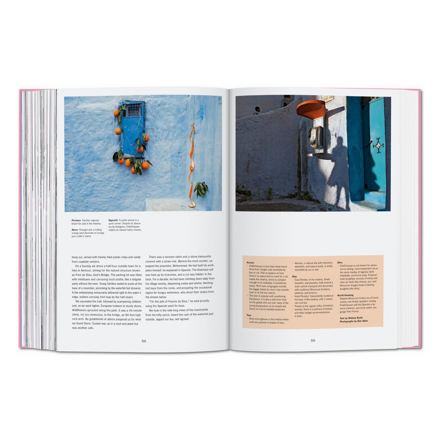 The New York Times Explorer. 100 Dream Trips Around the World From the Algarve to Xian (English)