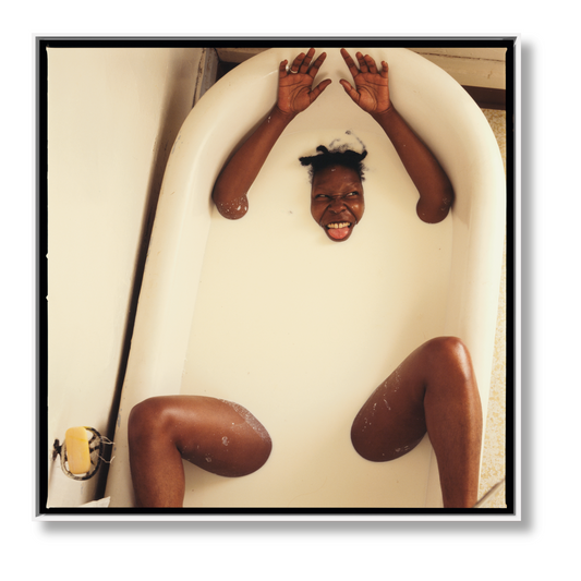 Annie Leibovitz. Art Edition No. 1–450 ‘Whoopi Goldberg’ (English)