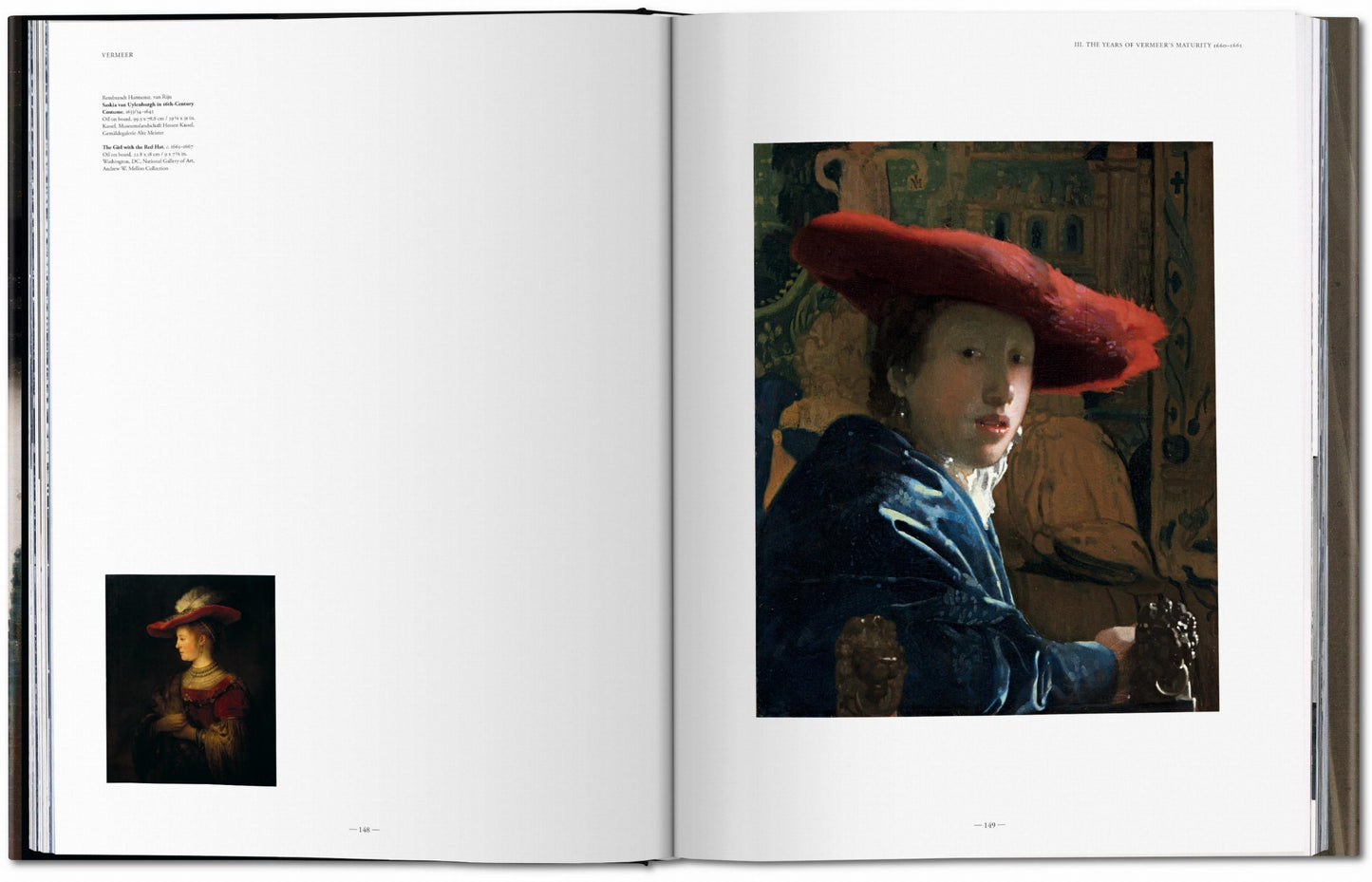 Vermeer. The Complete Works (English)