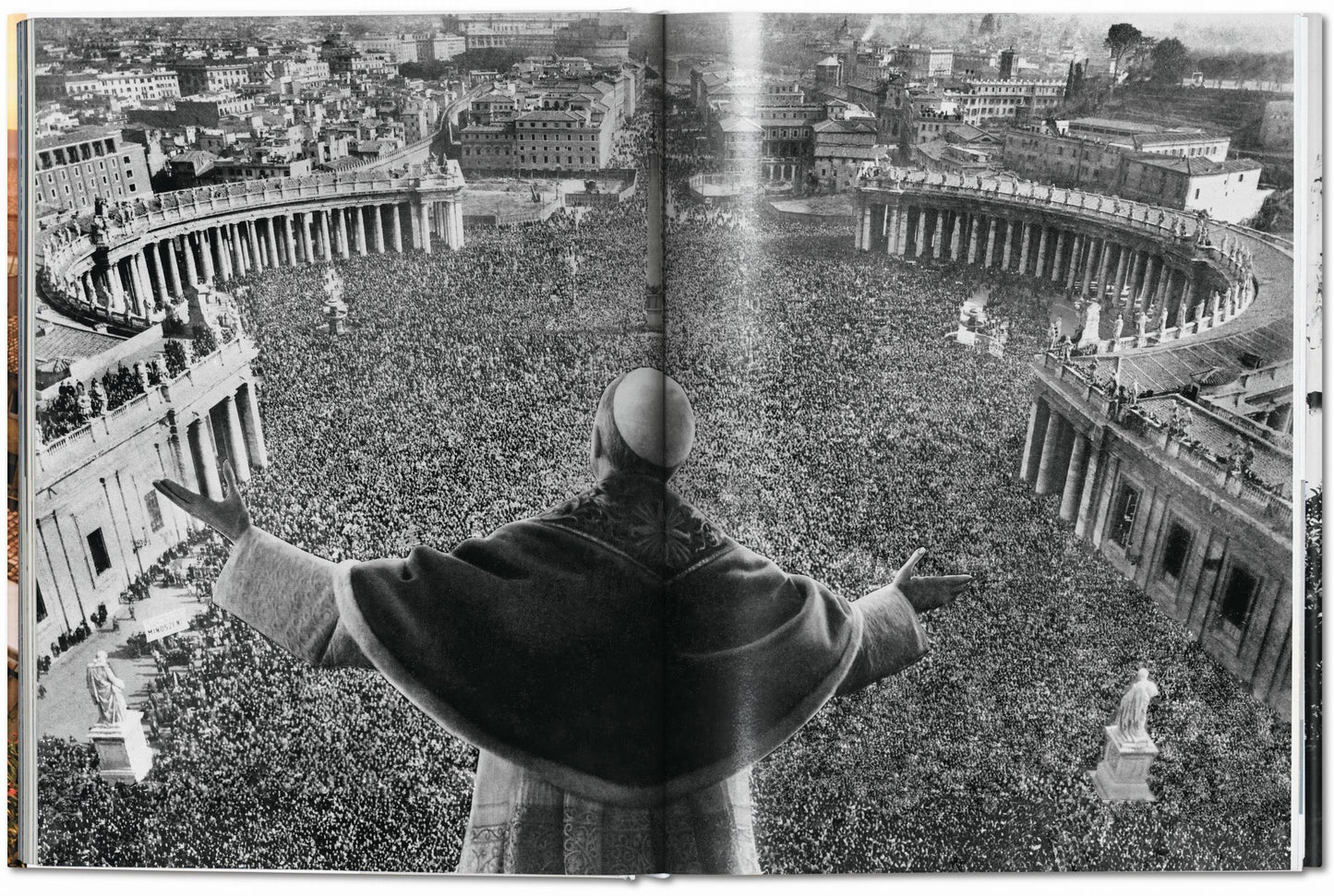 Rome. Portrait of a City (German, French, English)