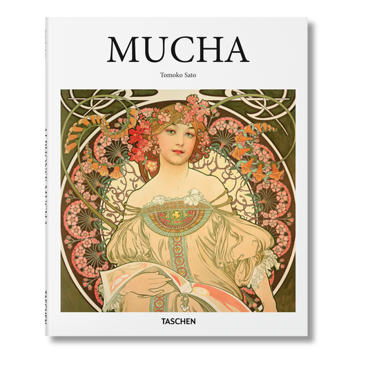 Mucha (English)