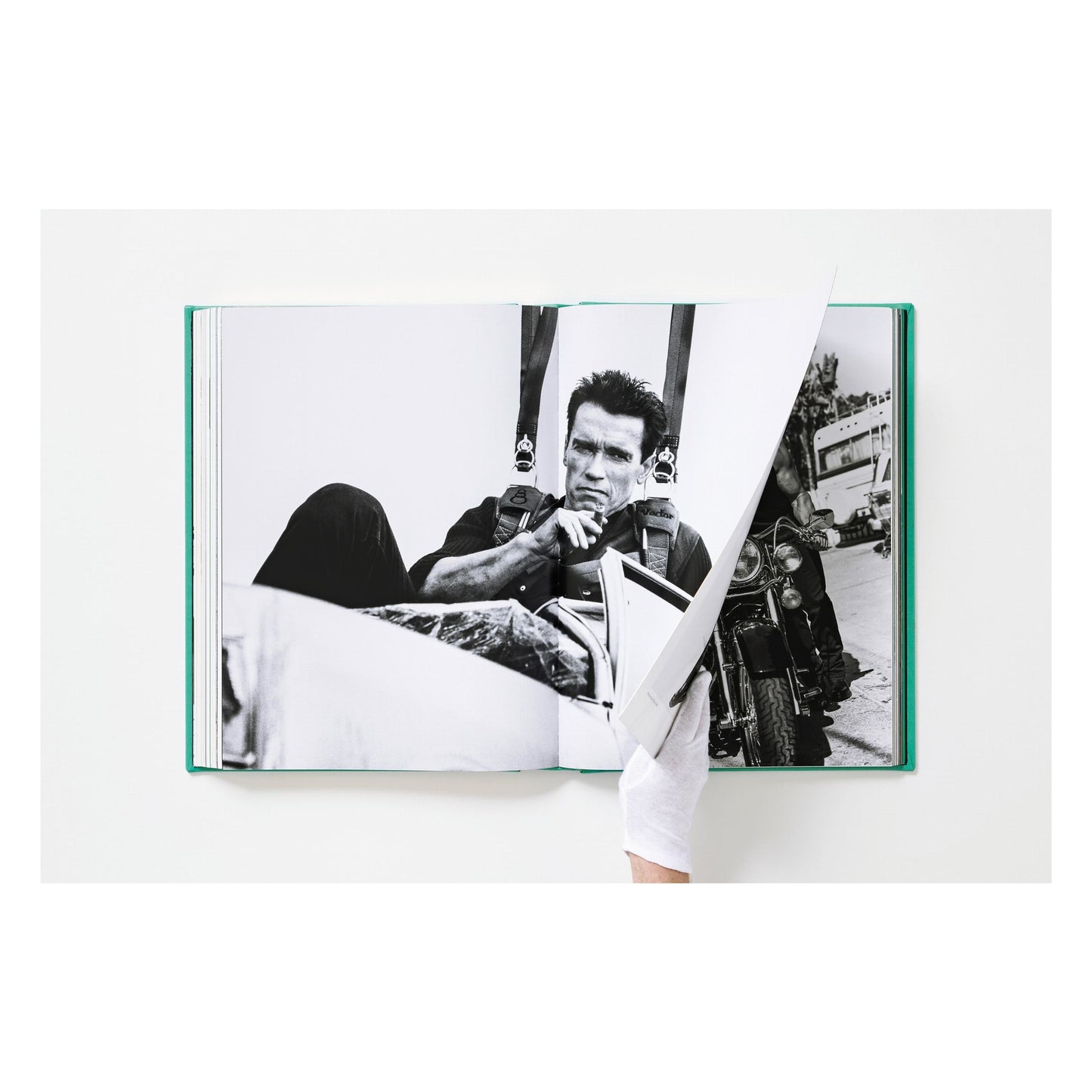 ARNOLD. Collector's Edition (English) (AP)