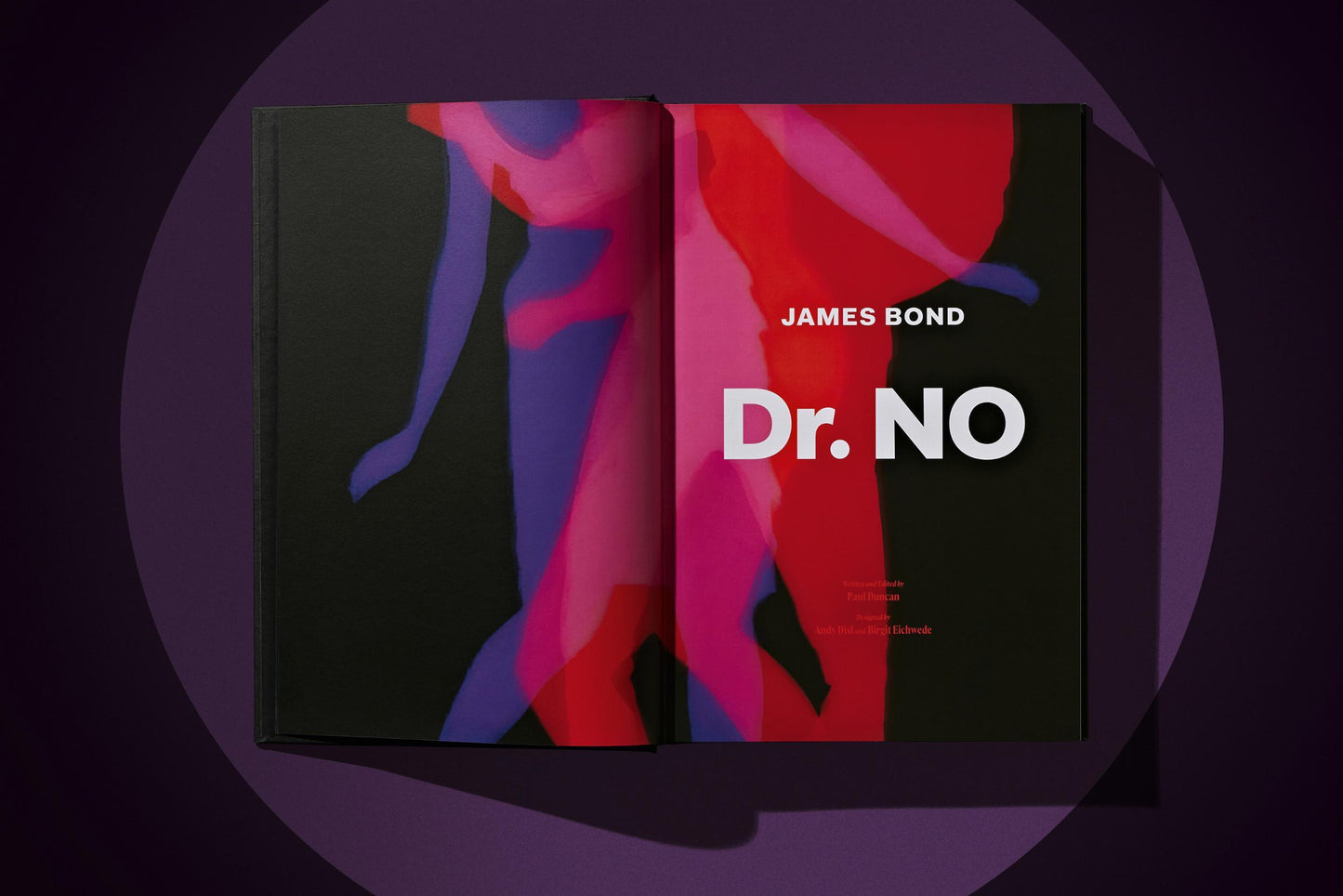 James Bond. Dr. No. Art Edition No. 1–250 ‘Bond, James Bond’, 1962 (English) (SA)