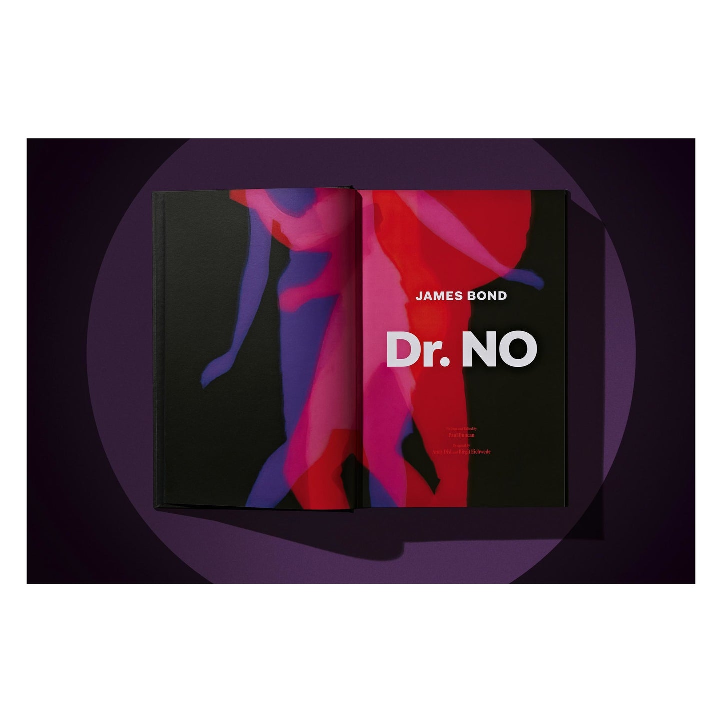 James Bond. Dr. No. Art Edition No. 1–250 ‘Bond, James Bond’, 1962 (English) (SA)