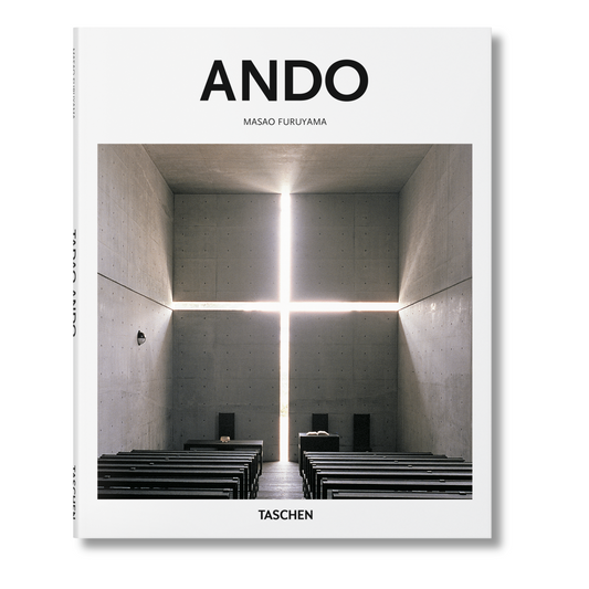 Ando (English)