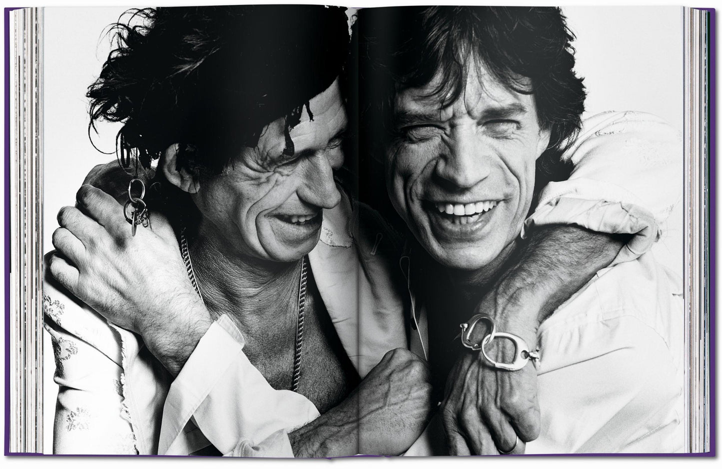 Mario Testino. Private View (English, Chinese)