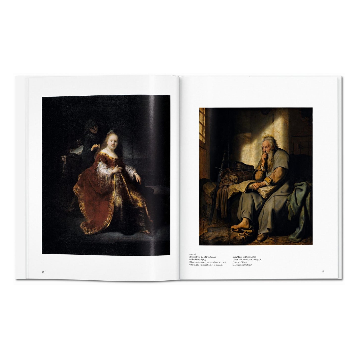 Rembrandt (English)