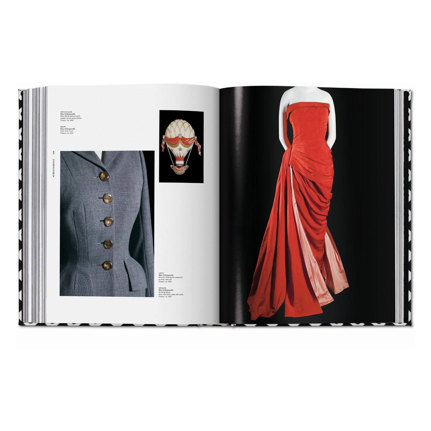Fashion Designers A-Z, Diane von Furstenberg Edition (German, French, English) (SA)