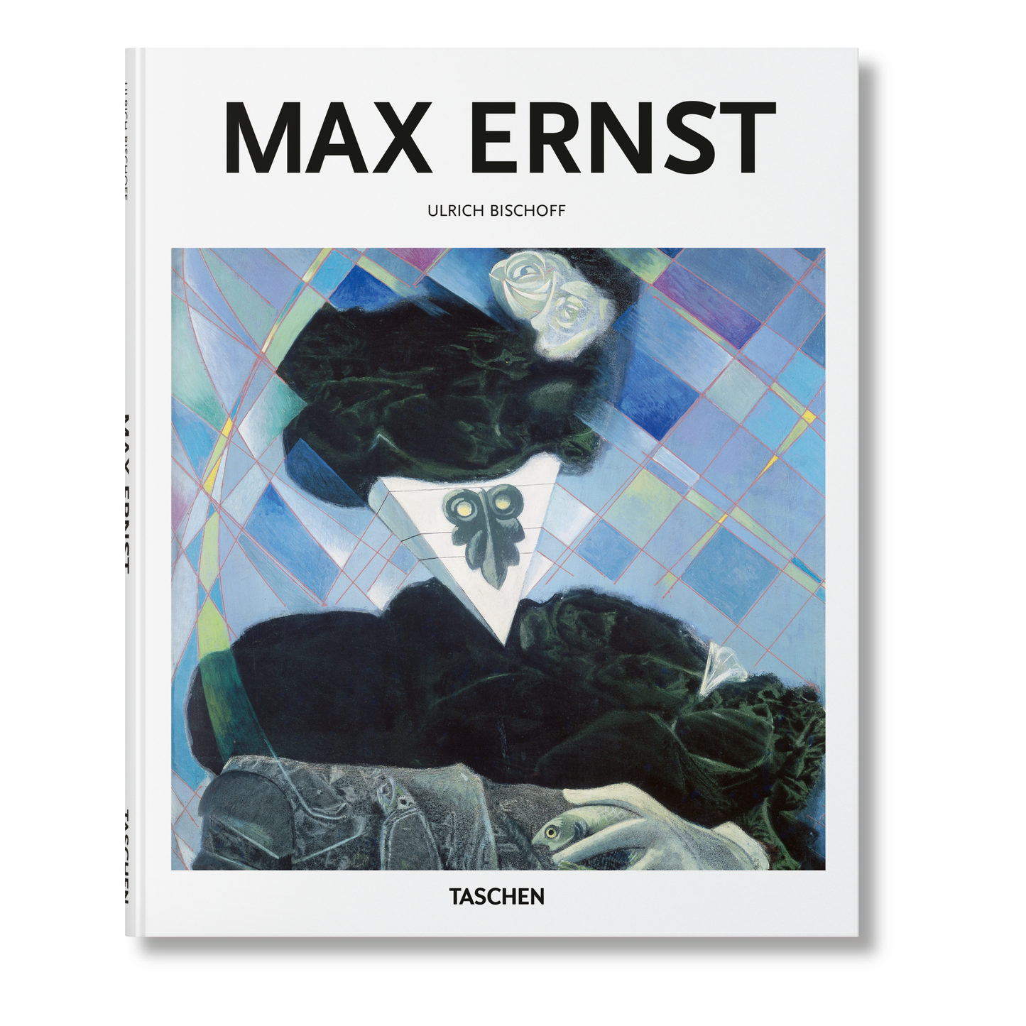 Max Ernst (English)
