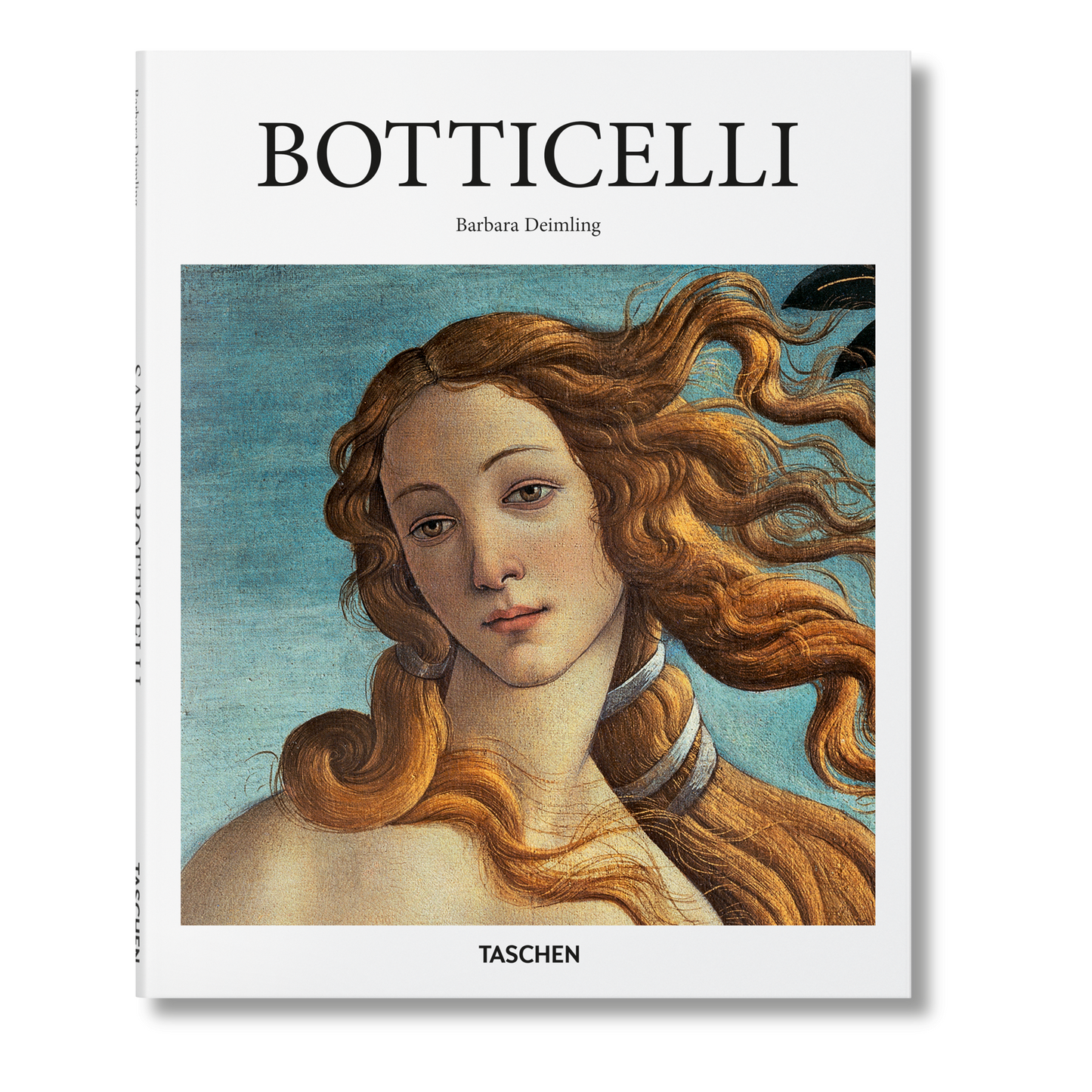 Botticelli (English)