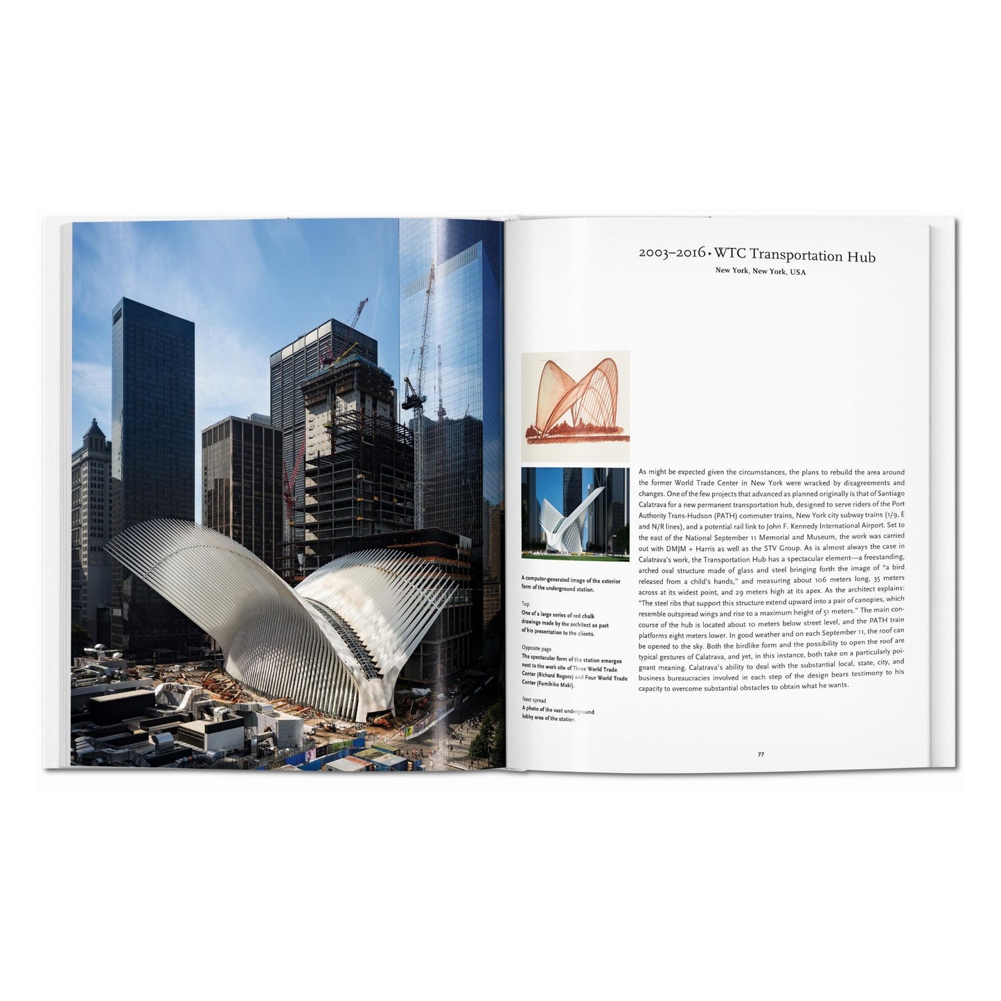 Calatrava (English)