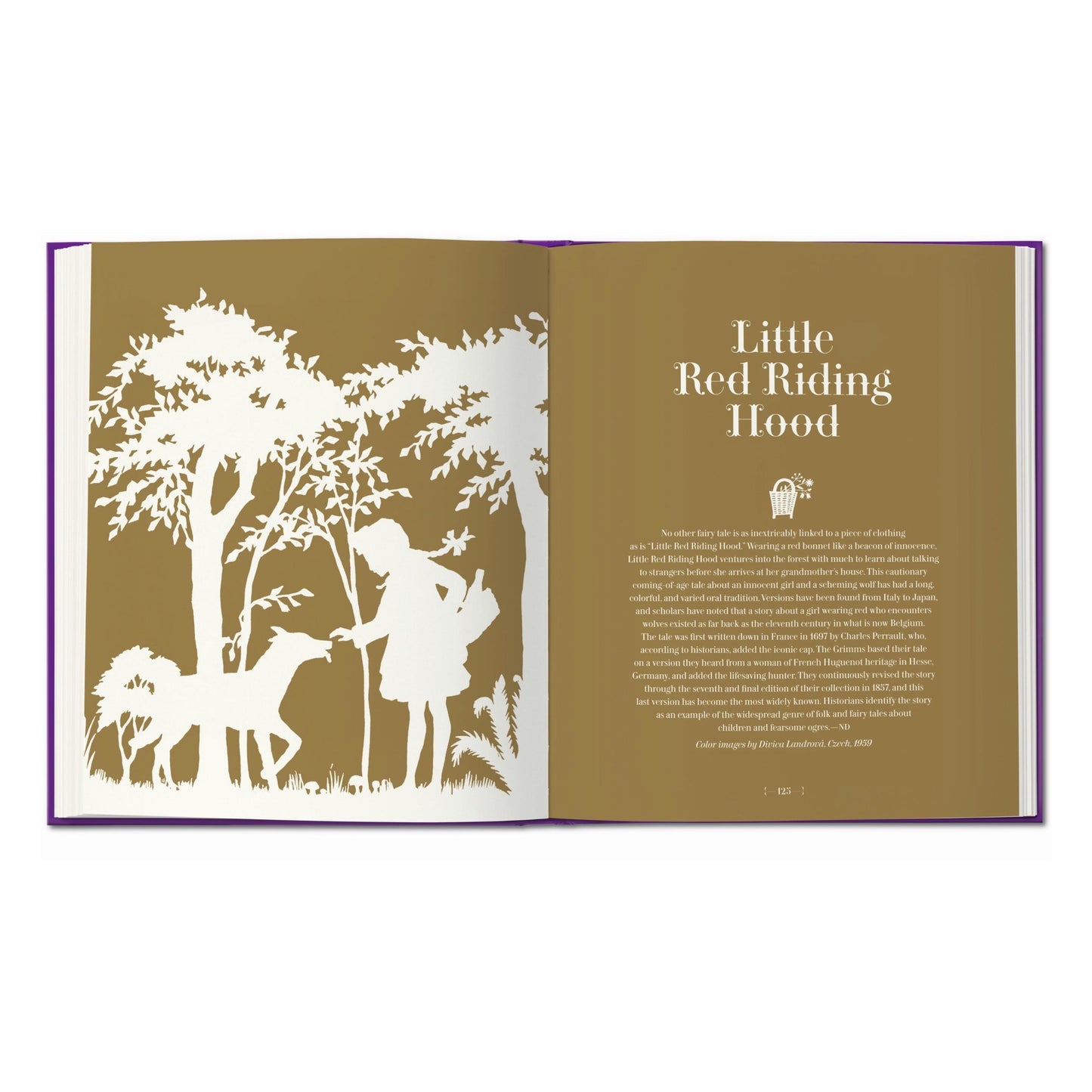 The Fairy Tales of the Brothers Grimm (English)
