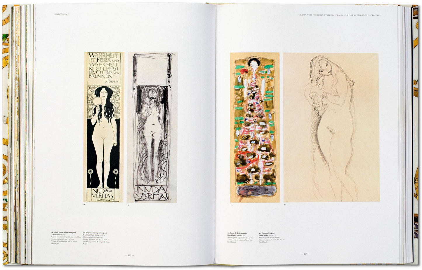 Gustav Klimt. The Complete Paintings (English)