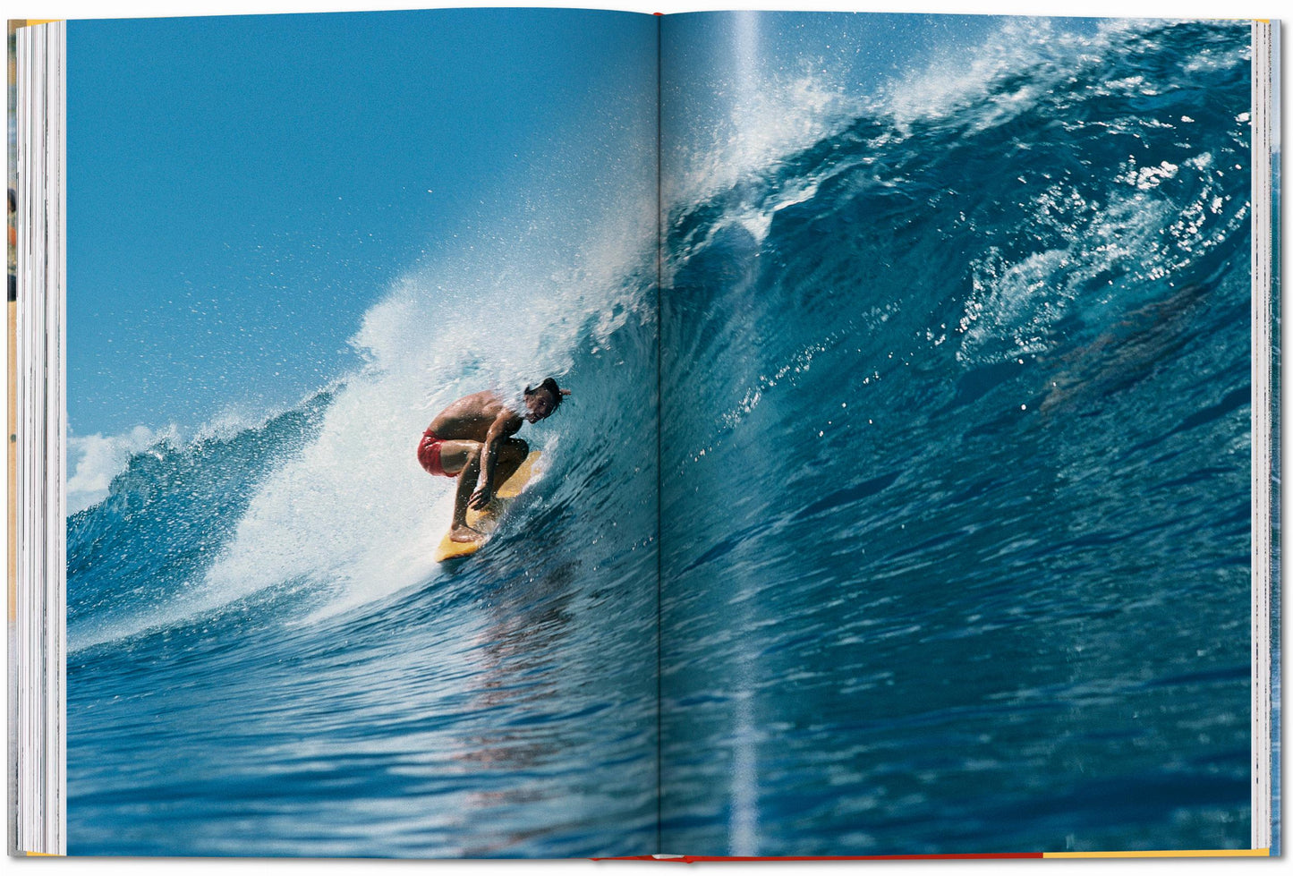 LeRoy Grannis. Surf Photography of the 1960s and 1970s (German, French, English)