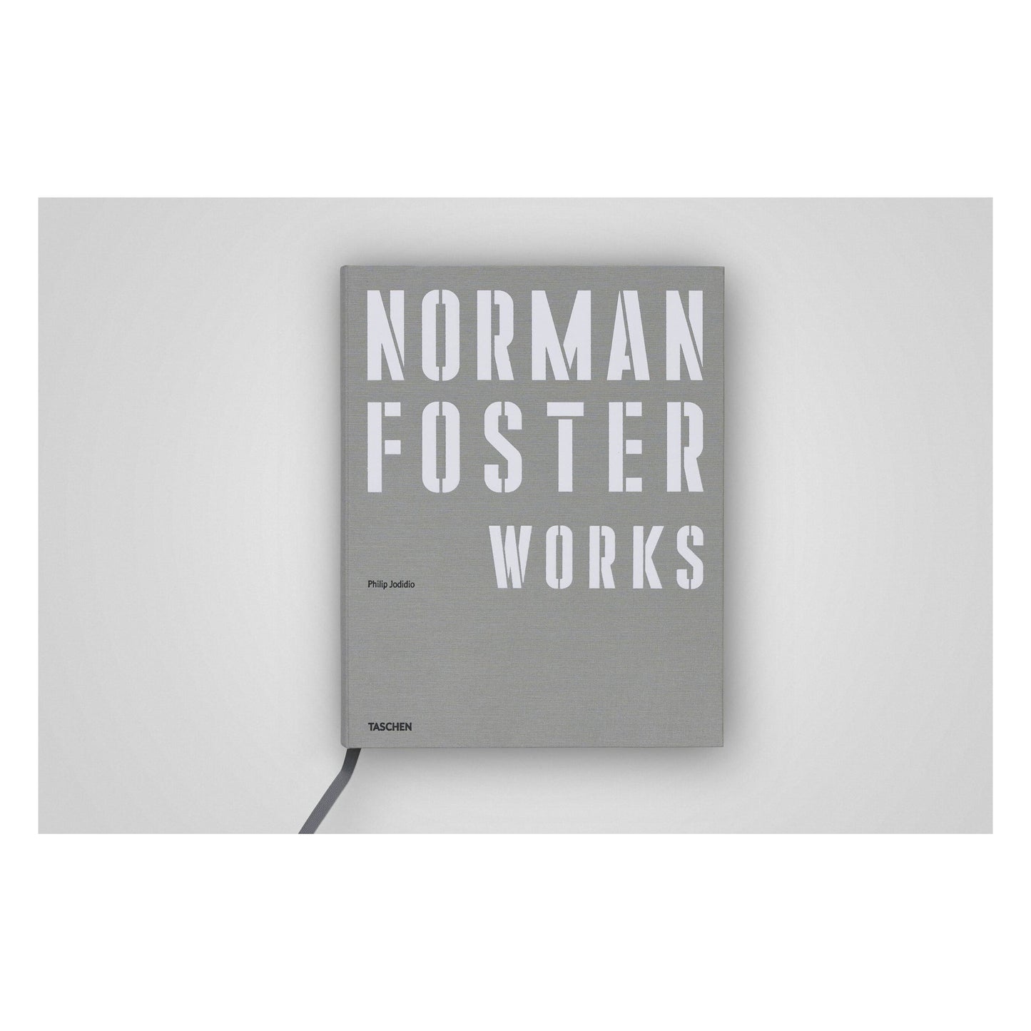 Norman Foster (English)