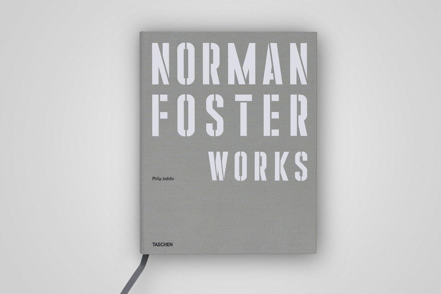 Norman Foster (English)