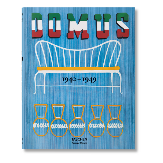 domus 1940–1949 (English)