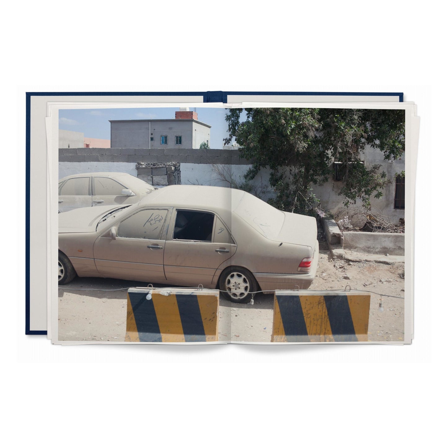 Wolfgang Tillmans. Neue Welt. Art Edition (German, French, English) (SA)