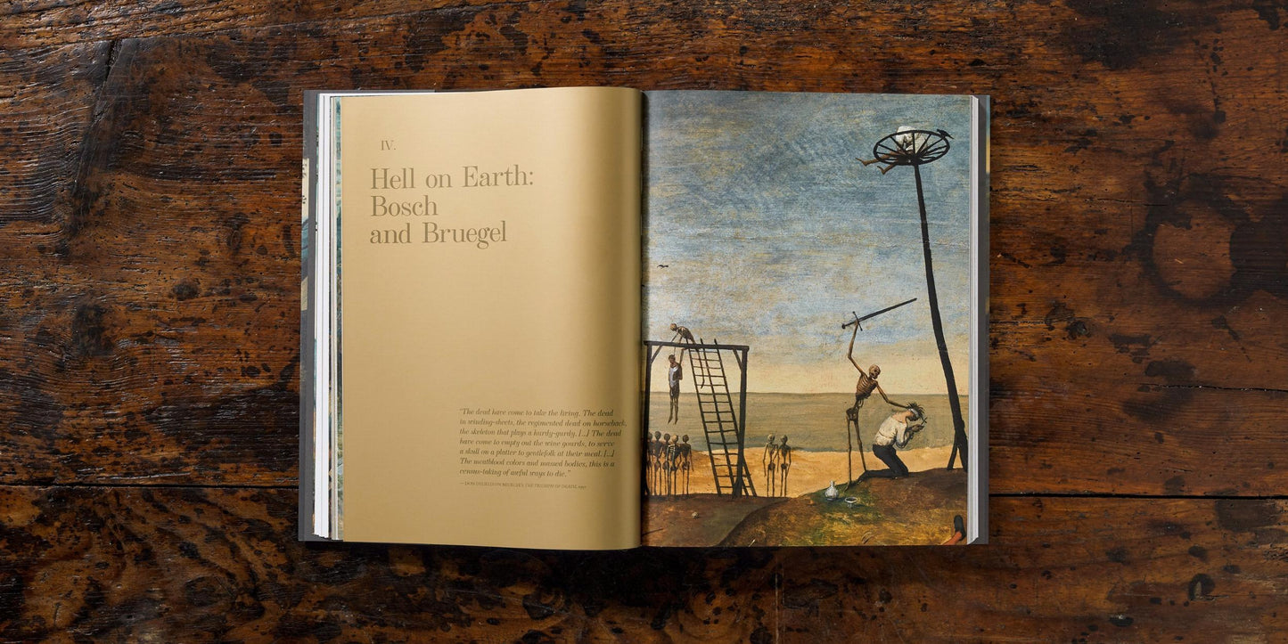 Bruegel. The Complete Works (English)