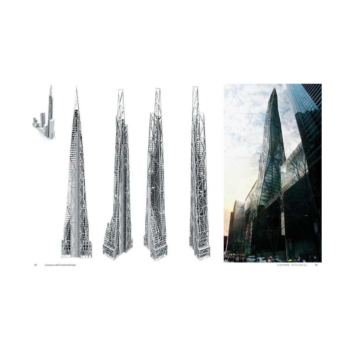 Jean Nouvel. Complete Works 1970-2008 (German, French, English) (SA)
