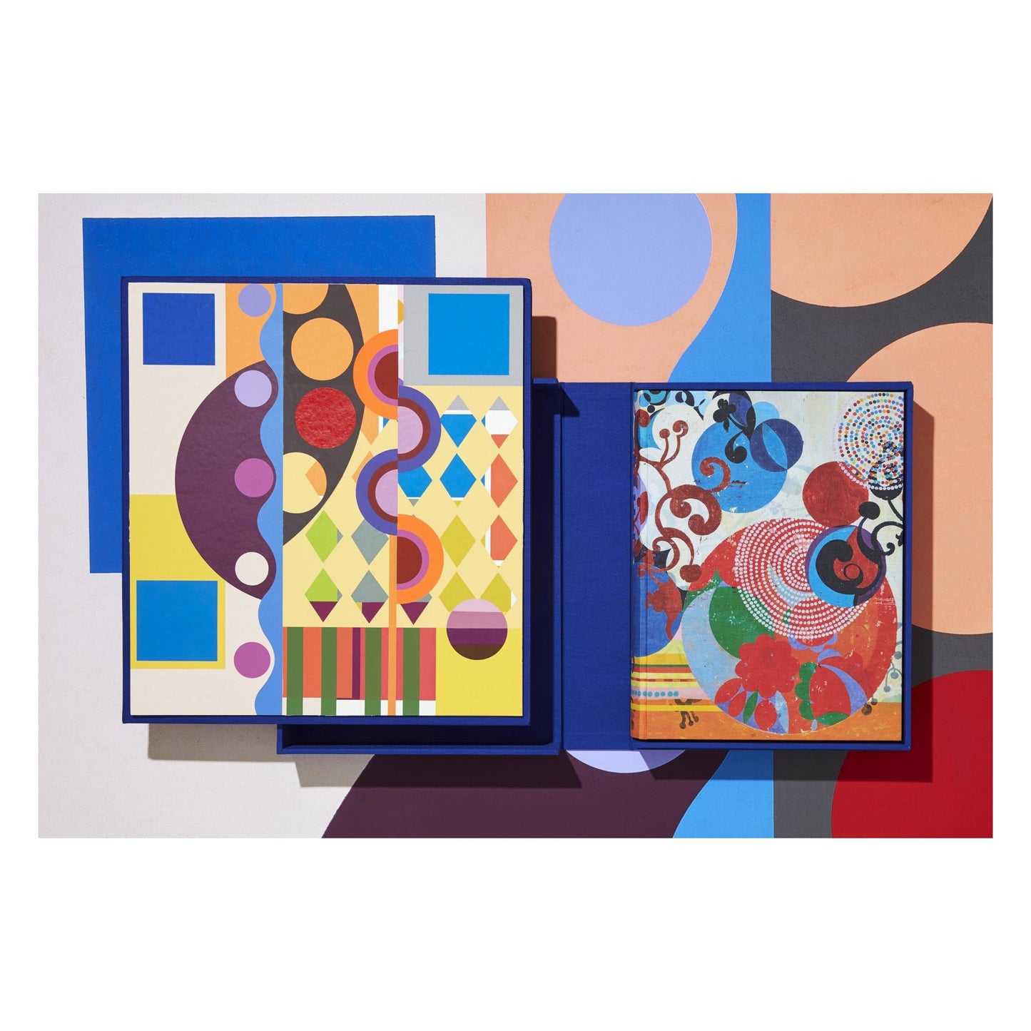 Beatriz Milhazes. Art Edition (German, French, English) (AP)