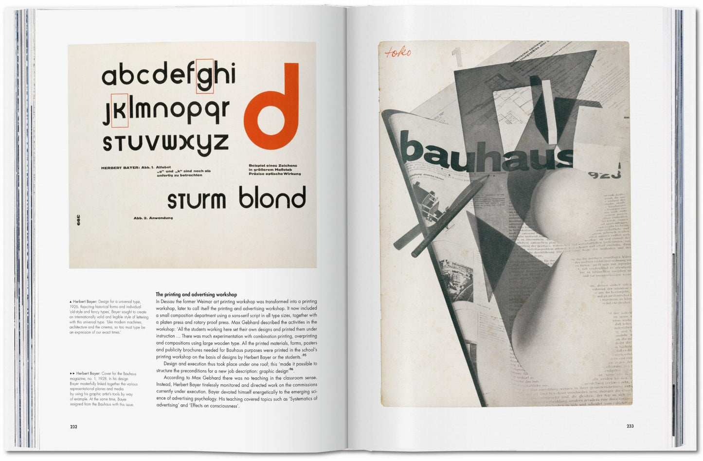 Bauhaus. Updated Edition (English)