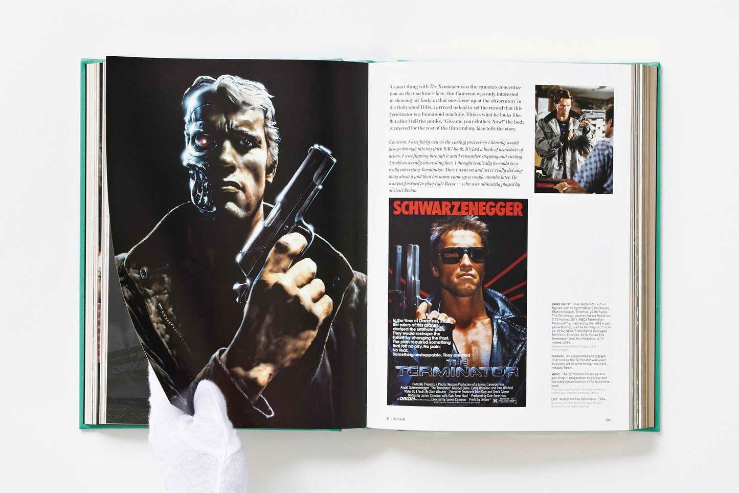 ARNOLD. Collector’s Edition (English)