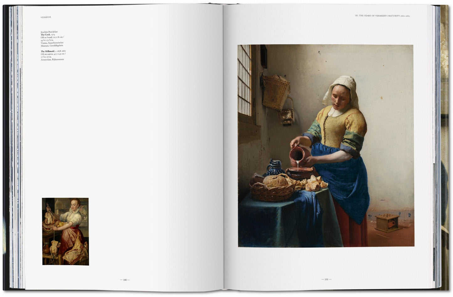 Vermeer. The Complete Works (English)