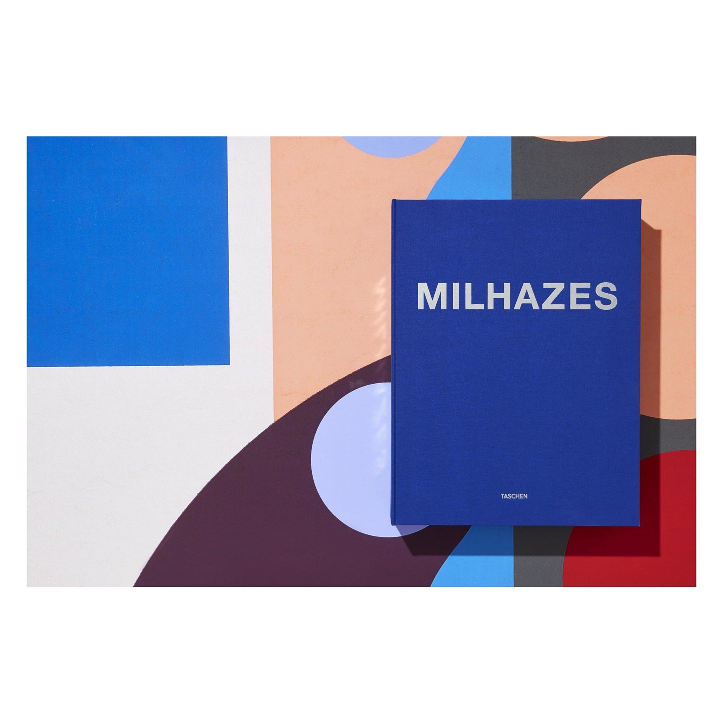 Beatriz Milhazes (German, French, English, Portuguese)