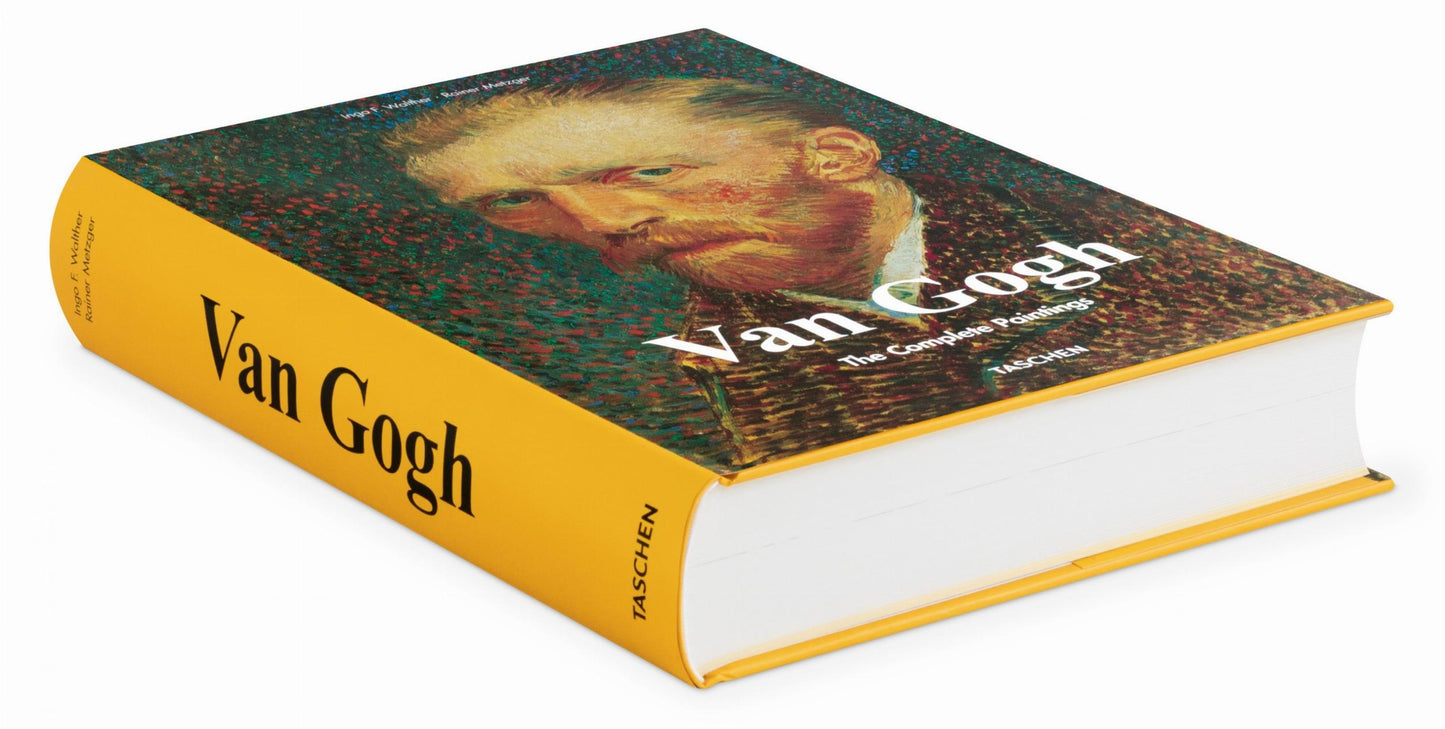 Van Gogh. La obra completa (Spanish)