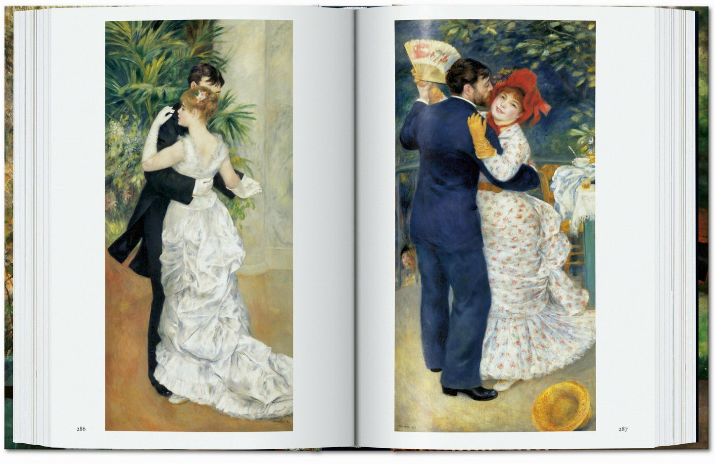 Renoir. 40th Ed. (Spanish)