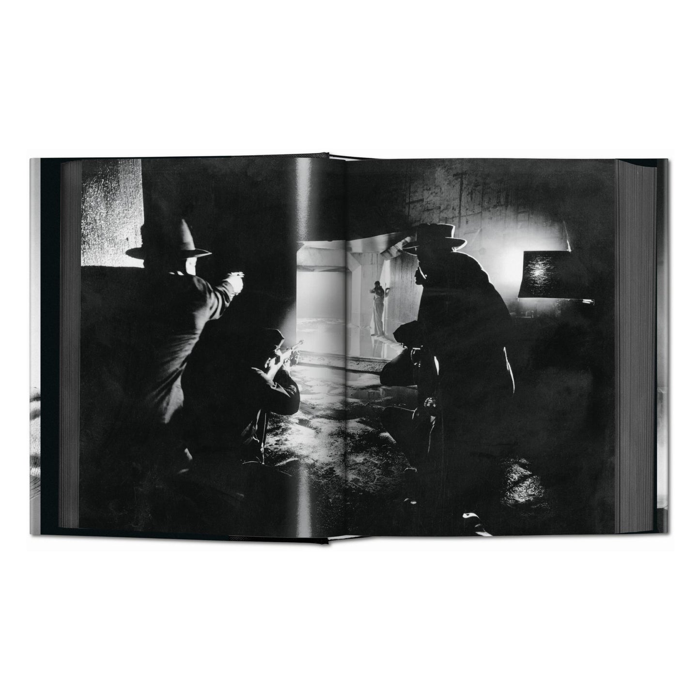 Film Noir (English)