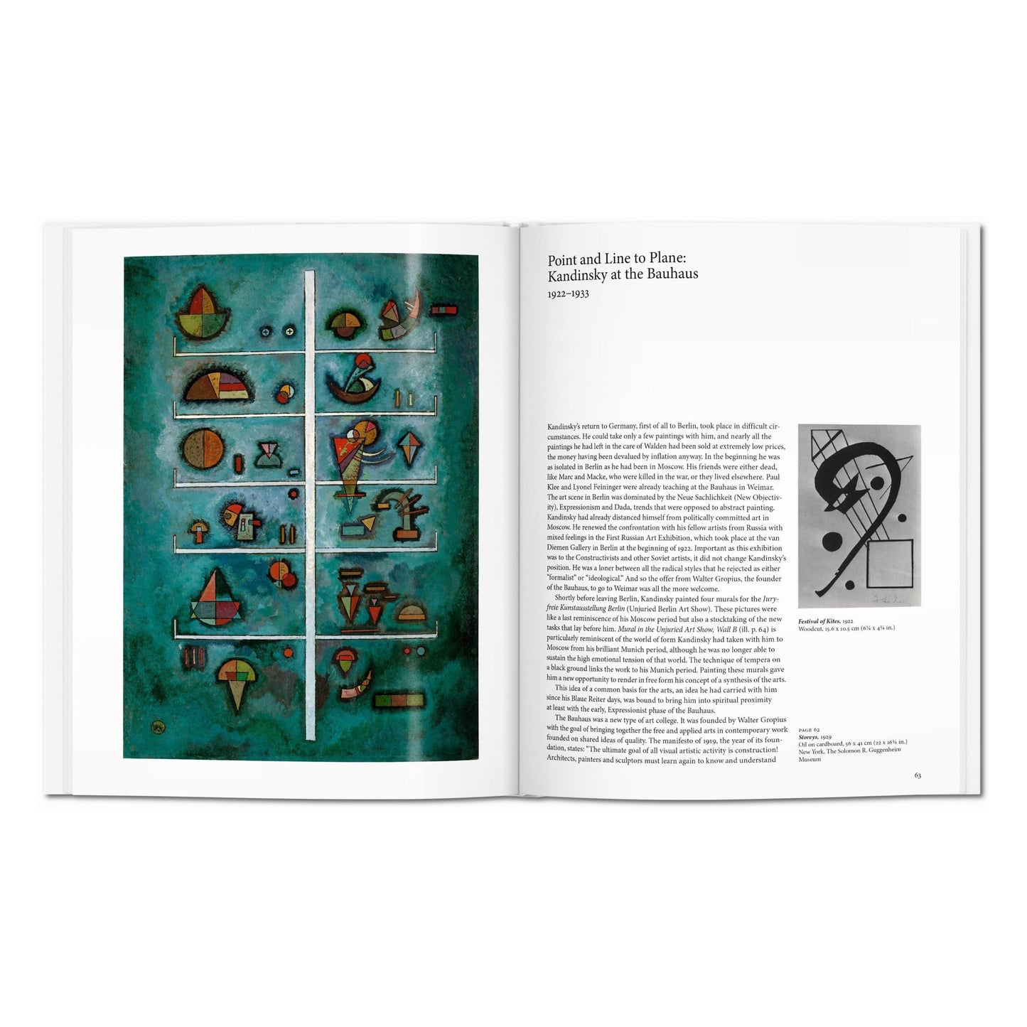 Kandinsky (English)