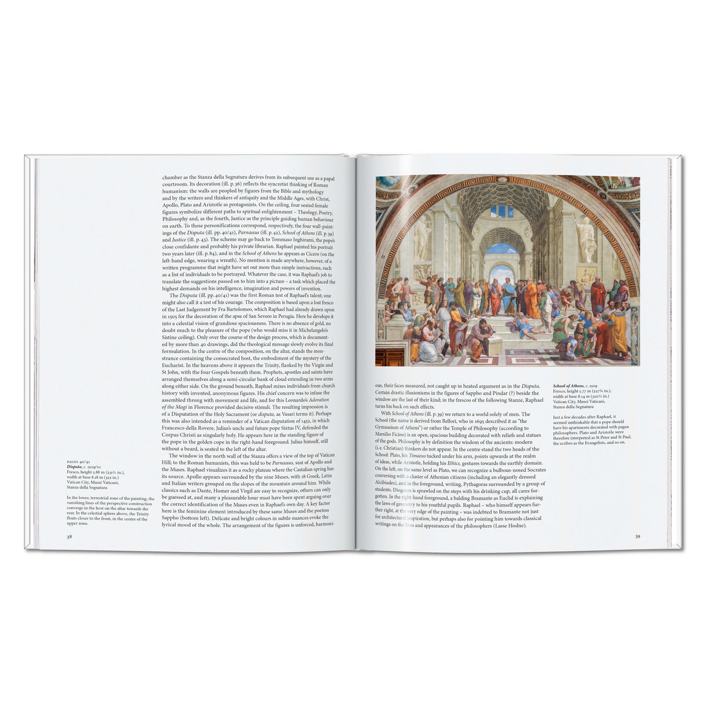 Raphael (English)