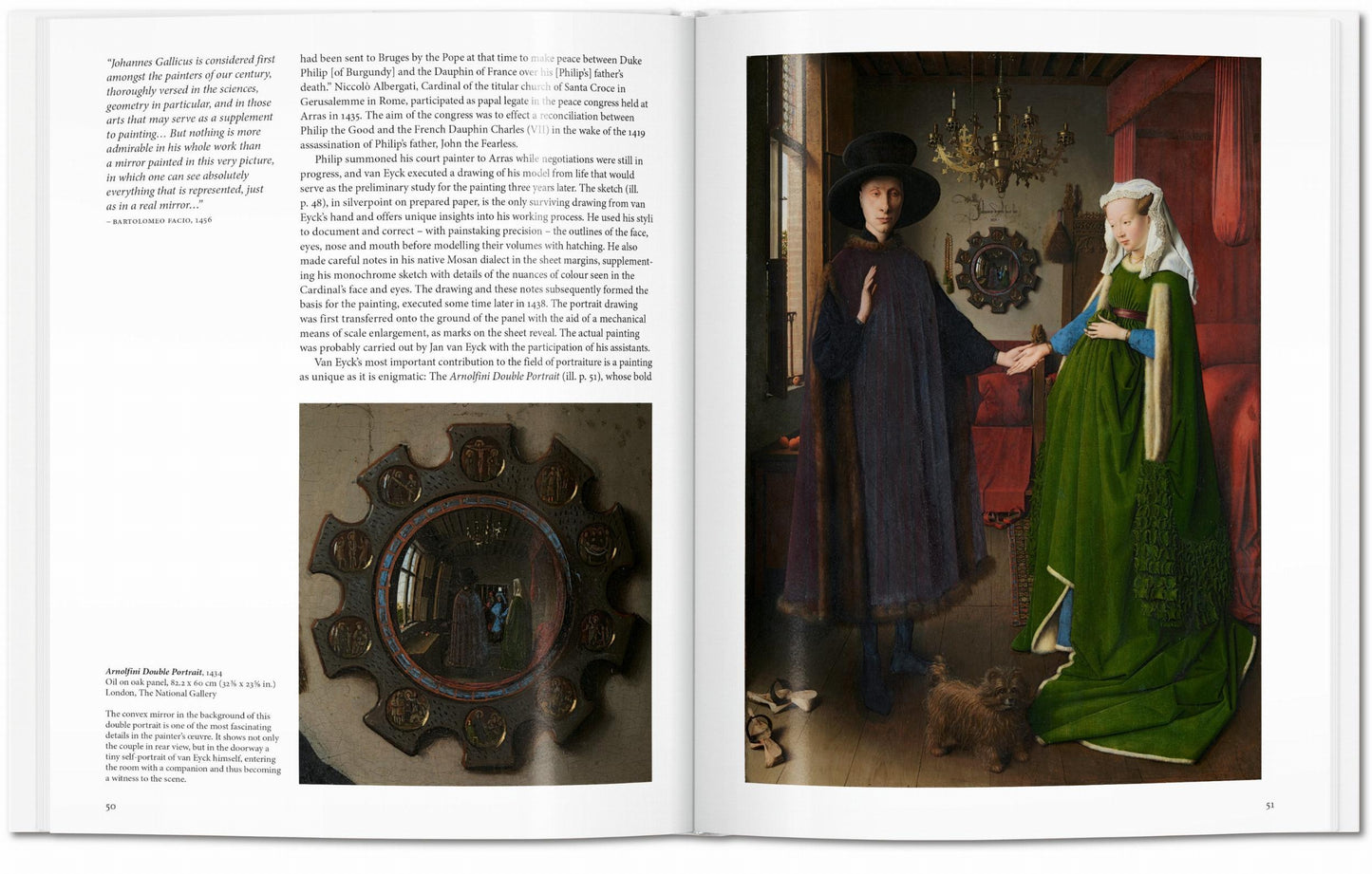 Van Eyck (French)