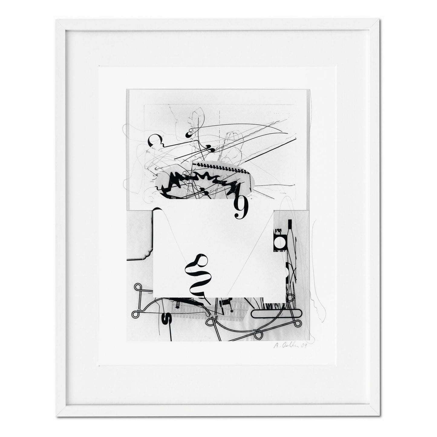 Albert Oehlen. Art Edition (German, French, English) (AP)