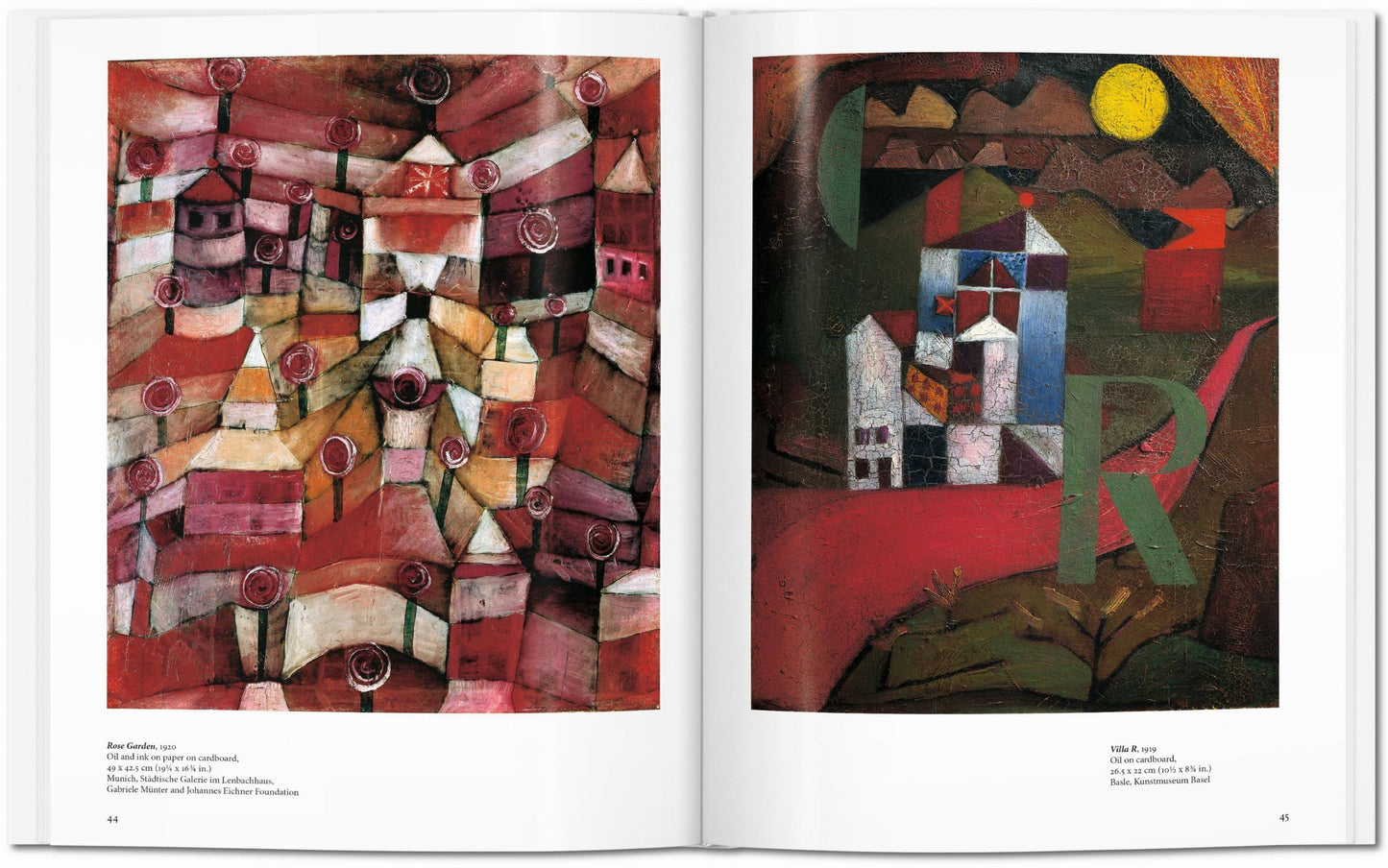 Klee (English)