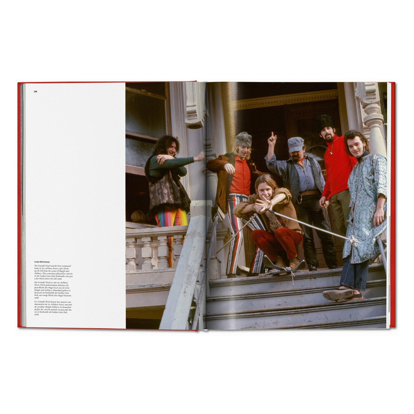 San Francisco. Portrait of a City, Art Edition No. 1–75 'Union Square, Post Street, 1947' (German, French, English) (AP)