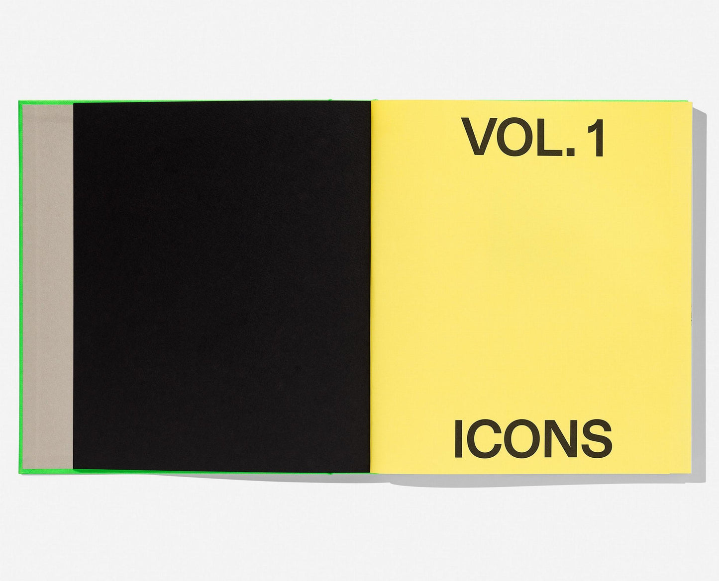 Virgil Abloh. Nike. ICONS (English)