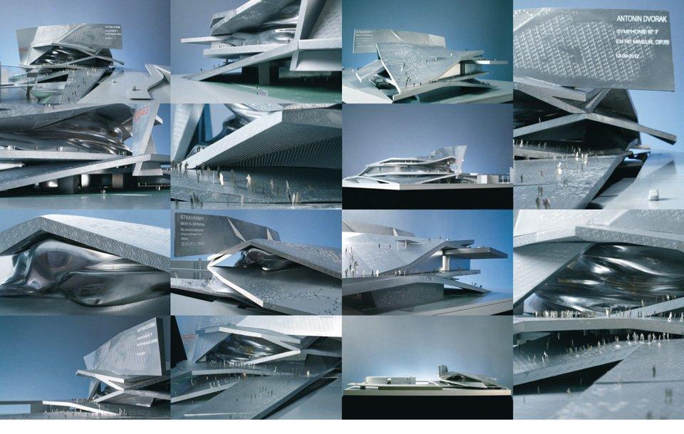 Jean Nouvel. Complete Works 1970-2008 (German, French, English) (AP)