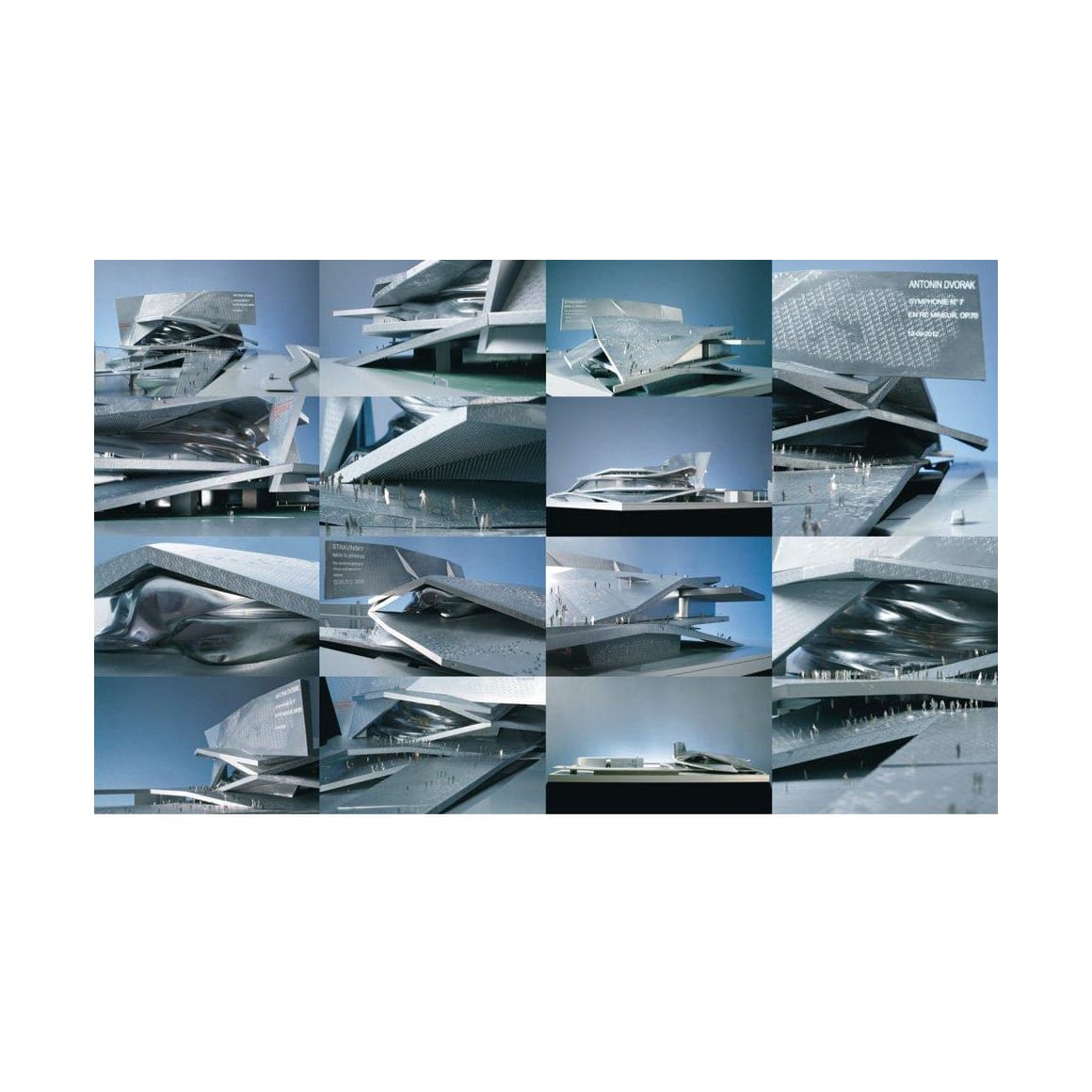 Jean Nouvel. Complete Works 1970-2008 (German, French, English) (SA)