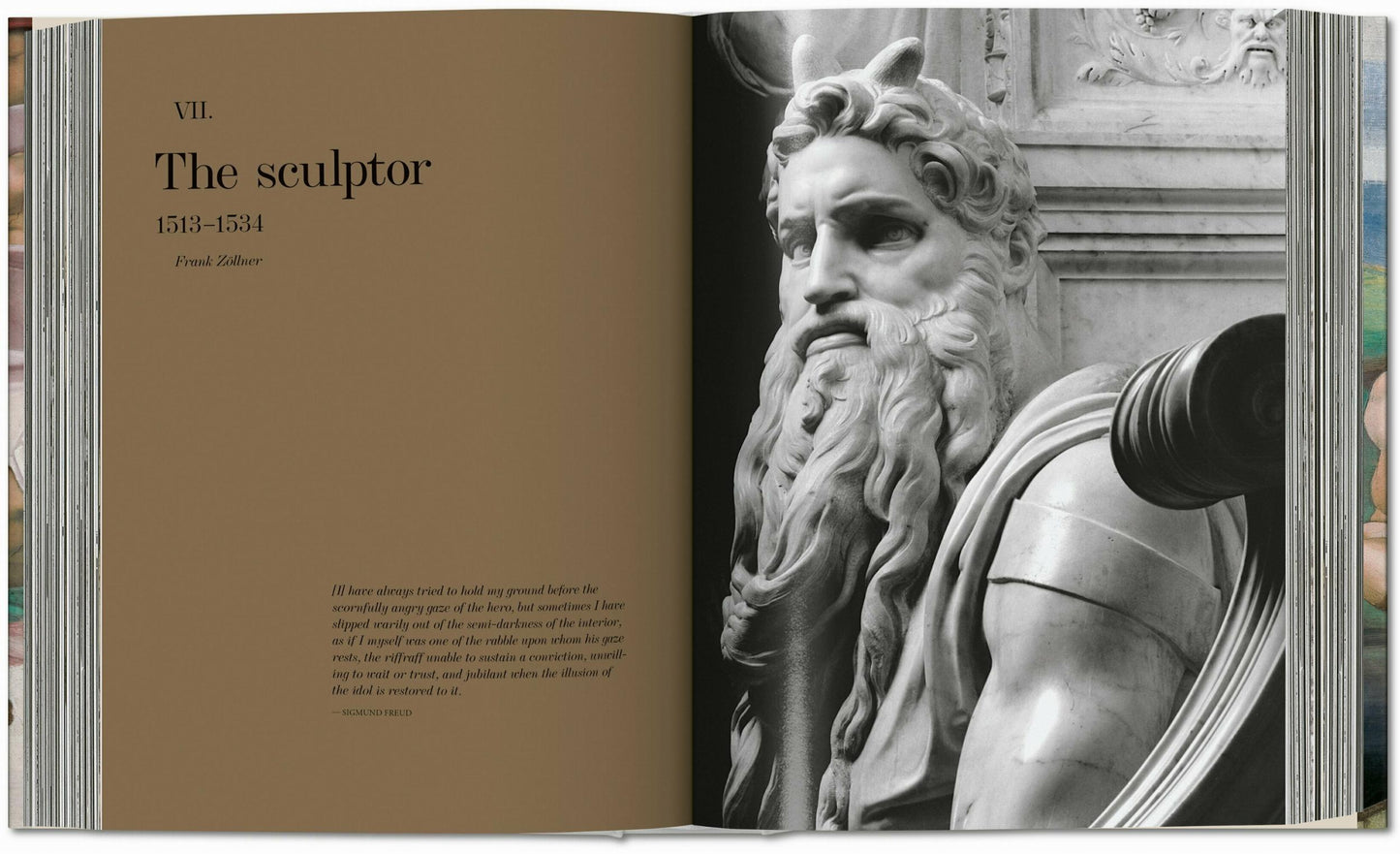 Michelangelo. The Complete Works. Paintings, Sculptures, Architecture (English)