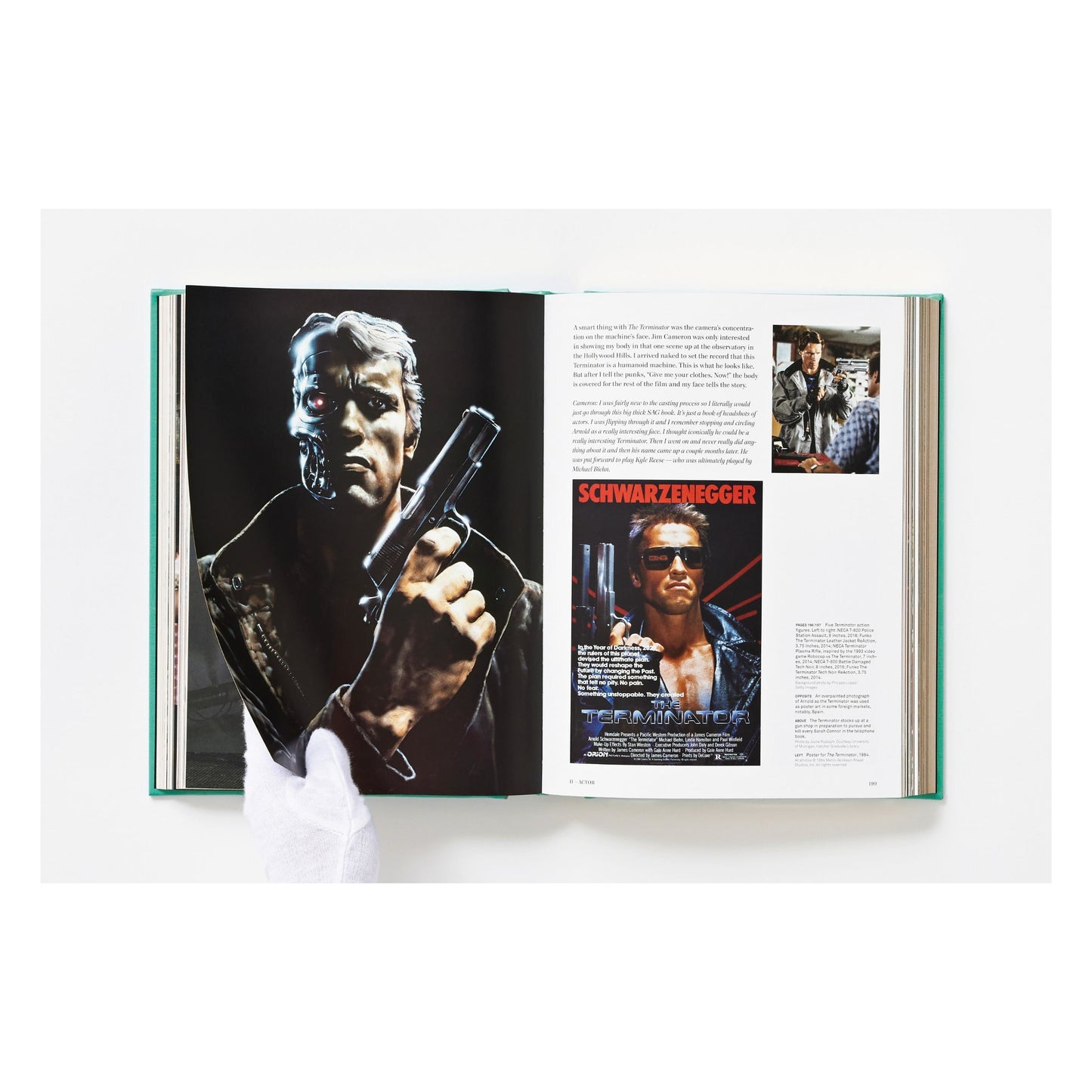 ARNOLD. Capitello Edition (English)