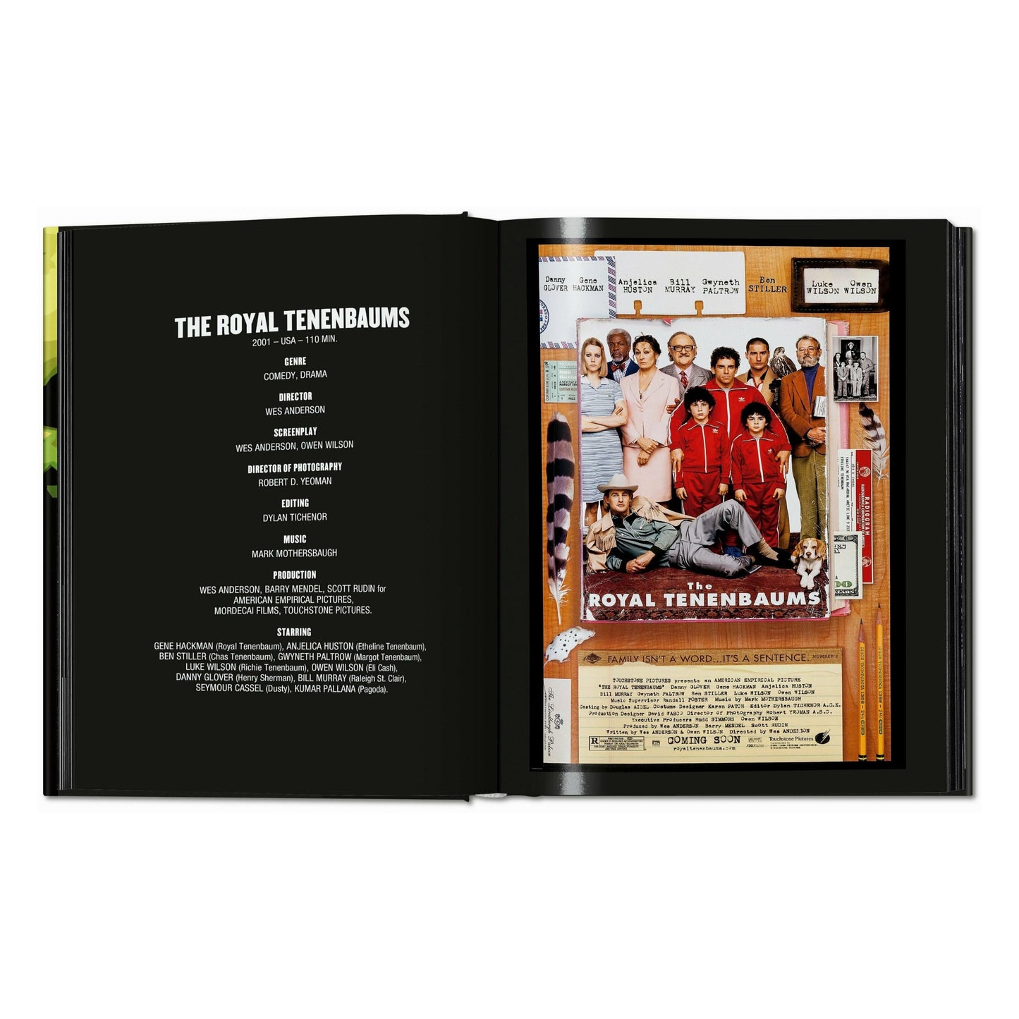100 Movies of the 2000s (English)