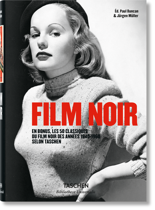 Film Noir (French)