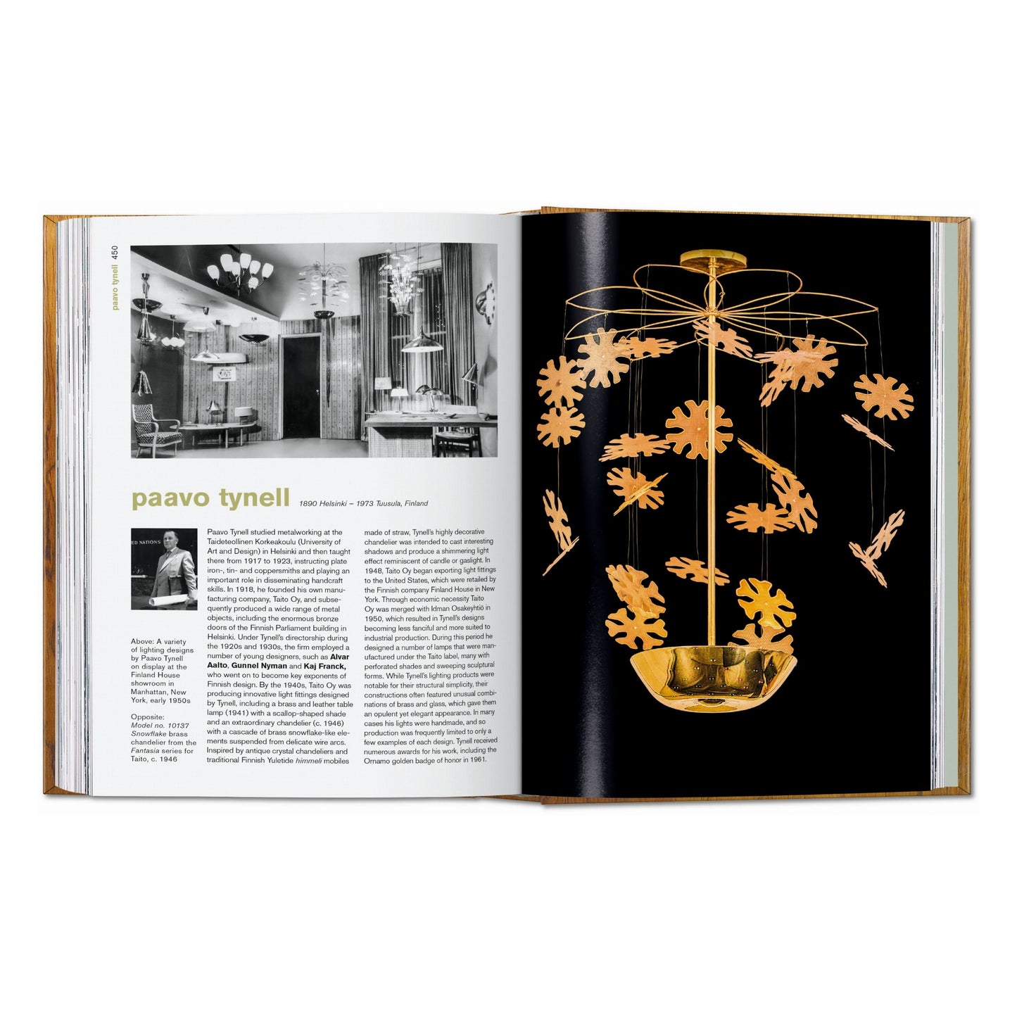 Scandinavian Design. 45th Ed. (English)
