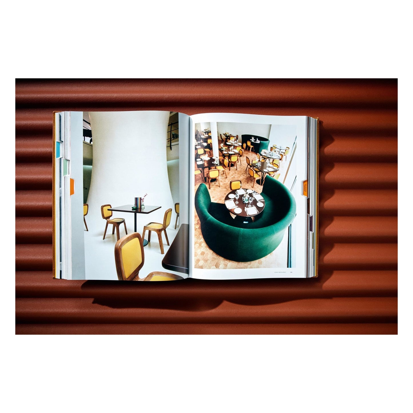 Marc Newson. Works. Art Edition (German, French, English) (SA)