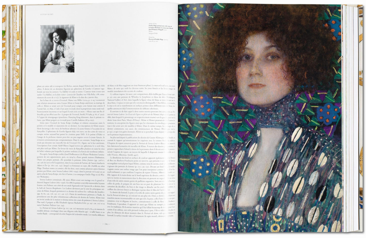 Gustav Klimt. The Complete Paintings (English)