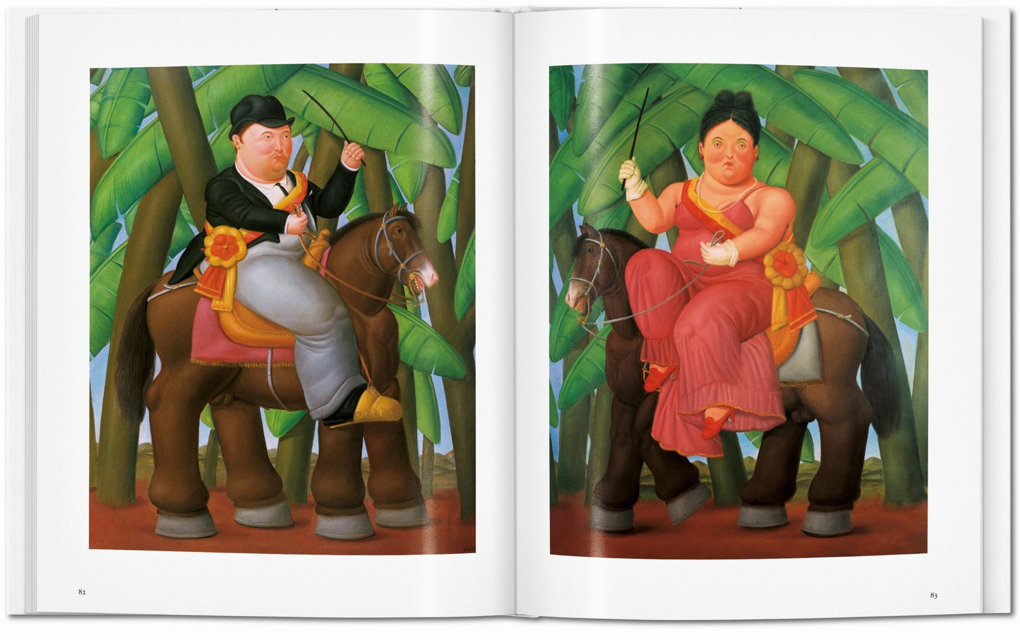 Botero (English)